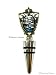 Kitchen & Housewares : Murano Glass Bottle Stopper