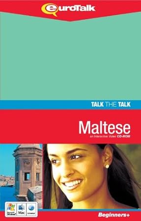 Talk the talk maltais