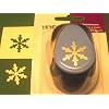 HEYDA Weihnachtsmotiv-Locher Schneeflocke II, gro�