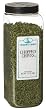 Traders Choice Chives, Freeze Dried, 1.7-Ounce Plastic Containers (Pack of 3)