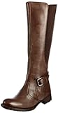 Esprit Sophie Boot, Damen Stiefel, Braun (dunkles sienna), 40,5 EU / 7 UK