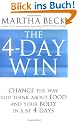 4-day Win: Change the Way You Think About Food and Your Body in Just 4 Days