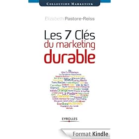Les 7 clés du marketing durable