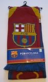 FC BARCELONA OFFICIAL NEW SCARF