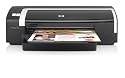 HP Officejet K7100 A3+ Photo Quality Colour Business Printer
