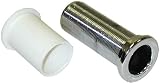 T. H. Marine Chrome Plated Splashwell Md.# Swd-3Wcp-Dp