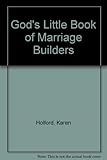 God's little book of marriage builders