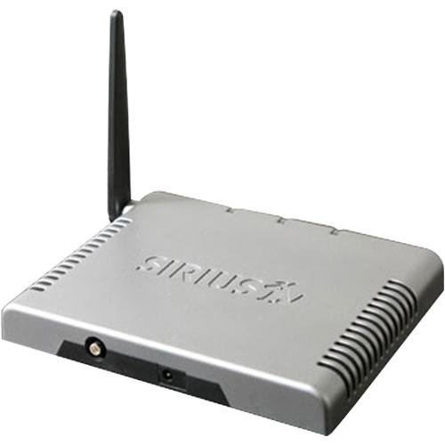 Electronics: Sirius SIRWRS1 Echo Signal Repeater System