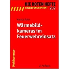 W�rmebildkameras im Feuerwehreinsatz
