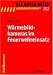W&auml;rmebildkameras im Feuerwehreinsatz