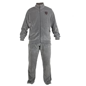 puma ferrari velour men's tracksuit
