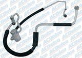 ACDelco 15-30794 A/C Compressor And Condenser Hose