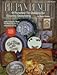 Pie pan punch: 19 punched tin designs for country decorating