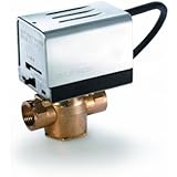 Mr. Steam Ms81500e Autoflush For Residential Ms Generators