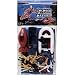 Ocean Explorer 28 Piece Playset: Scuba Diver Figures with Higgins Boat, Torpedo Craft, and Raft_s-2