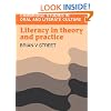 Literacy in Theory and Practice (Cambridge Studies in Oral and Literate Culture)