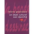 Un objet culturel non identifi� : La bande dessin�e