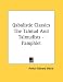 Book Qabalistic Classics The Talmud And Talmudists - Pamphlet