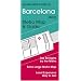 City Guide to Barcelona by Metro (Michael Brein's Travel Guides): Metro Map and Guide