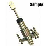 Centric Parts 136.22000 Clutch Master Cylinder by Centric
