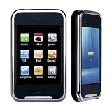  : SC-PMP2225 2GB MP3/MP4 Player SD Card Slot Touch Screen Display