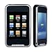 Electronics : SC-PMP2225 2GB MP3/MP4 Player SD Card Slot Touch Screen Display