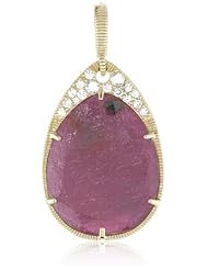 Judith Ripka "Lasso" Lasso Clip-On Charm