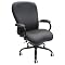 Big Man Chair - Black