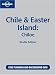 Books : Lonely Planet Chile & Easter Island: Chiloe