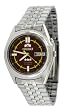 Orient #BEM6Q008T Men's Tri Star Standard Self Winding Automatic Watch