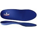 POWERSTEP PINNACLE ORTHOTIC ARCH SUPPORTS MEN 10