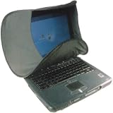 Hoodman HOODPC Hood for 14-Inch to 16-Inch PC Laptop