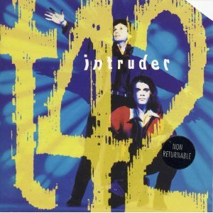 T42 - Intruder - Zortam Music