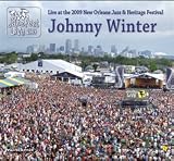 Live at 2009 New Orleans Jazz & Heritage Festival