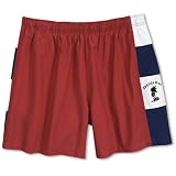 Nautica Side-Panel Swim Trunks