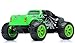 1/10 2.4Ghz Exceed RC Electric Infinitive EP RTR Off Road Truck Fire (Sava Green)