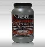 X Protein-Xyience Xtreme High Protein Shake, 2lbs Chocolate