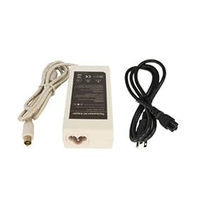 Minute Laptop Deals on Amazon Com  Apple M84457ll A Laptop Charger   24v 2 65a  Electronics