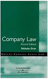 Company law