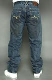 LRG The We Got The Jazz True Straight Fit Jean,Denim for Men LRG The We Got The Jazz True Straight Fit Jean,Denim for Men