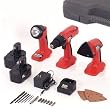 3-pc. 18V Tools