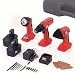 3-pc. 18V Tools