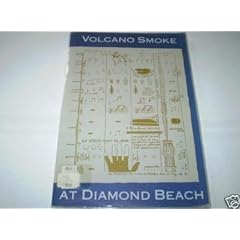 Volcano Smoke at Diamond Beach
