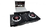 Numark NS7FX Motorized Dj-Software Performance Controller With Serato Itch Software