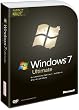 Windows 7 Ultimate...