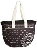 Roxy In The Mood B Backpack Steel, Sac bandoulière femmes