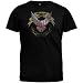 Shadows Fall - Silver Hawk T-Shirt
