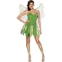 Tinkerbell Fairy Adult Costume