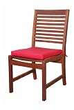 Cambria Dining Chair By Anderson Teak