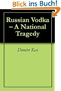 Russian Vodka